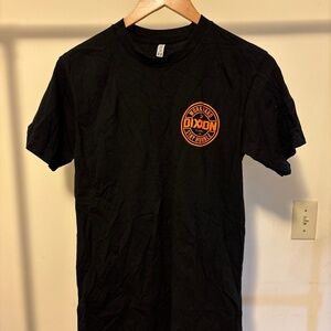 Dixxon men’s tee